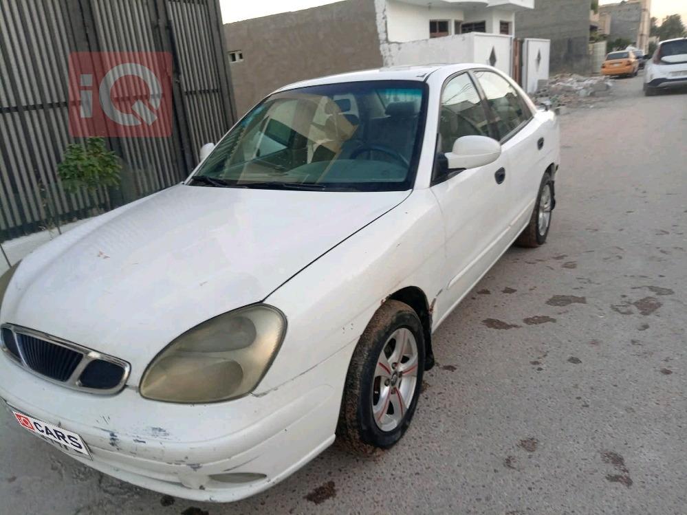 دايو نوبيرا